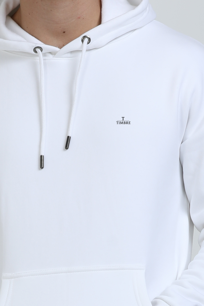 Unisex Oversized Hooded Sweatshirt