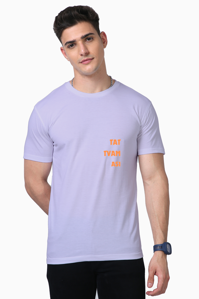 Premium T-Shirts - Round Neck Half-Sleeves
