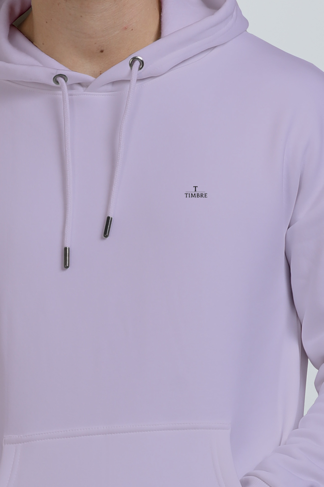 Unisex Oversized Hooded Sweatshirt