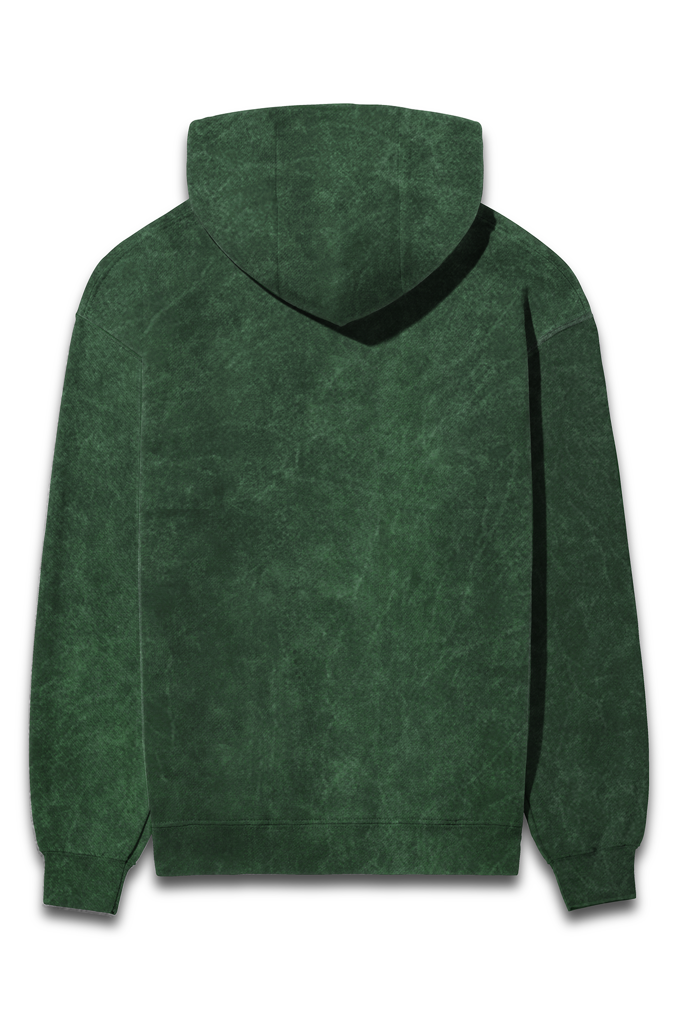 New Acid Wash Hoodies