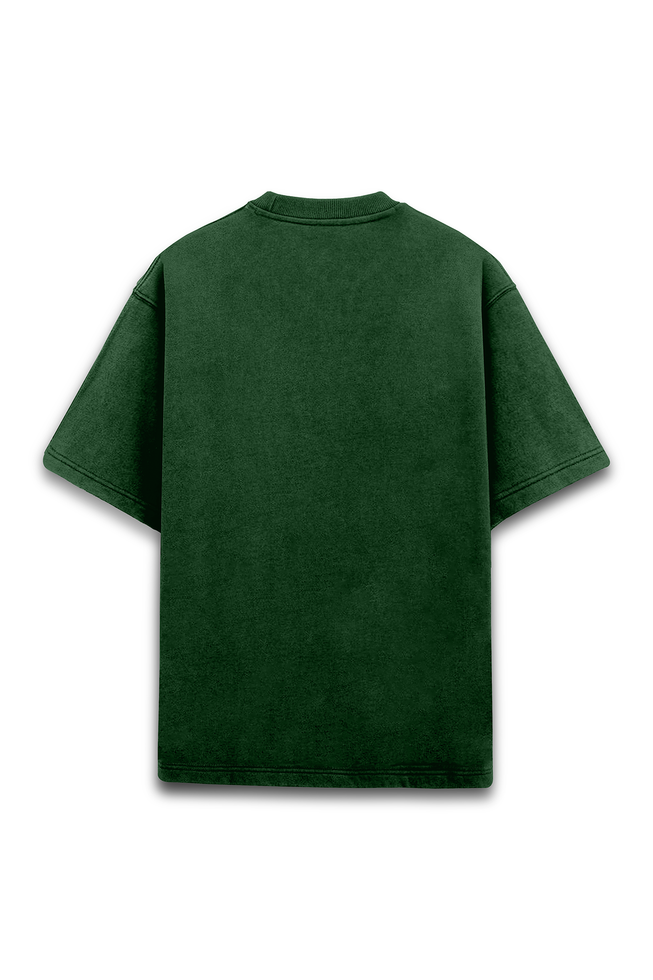 Acid Wash Oversized T-Shirts
