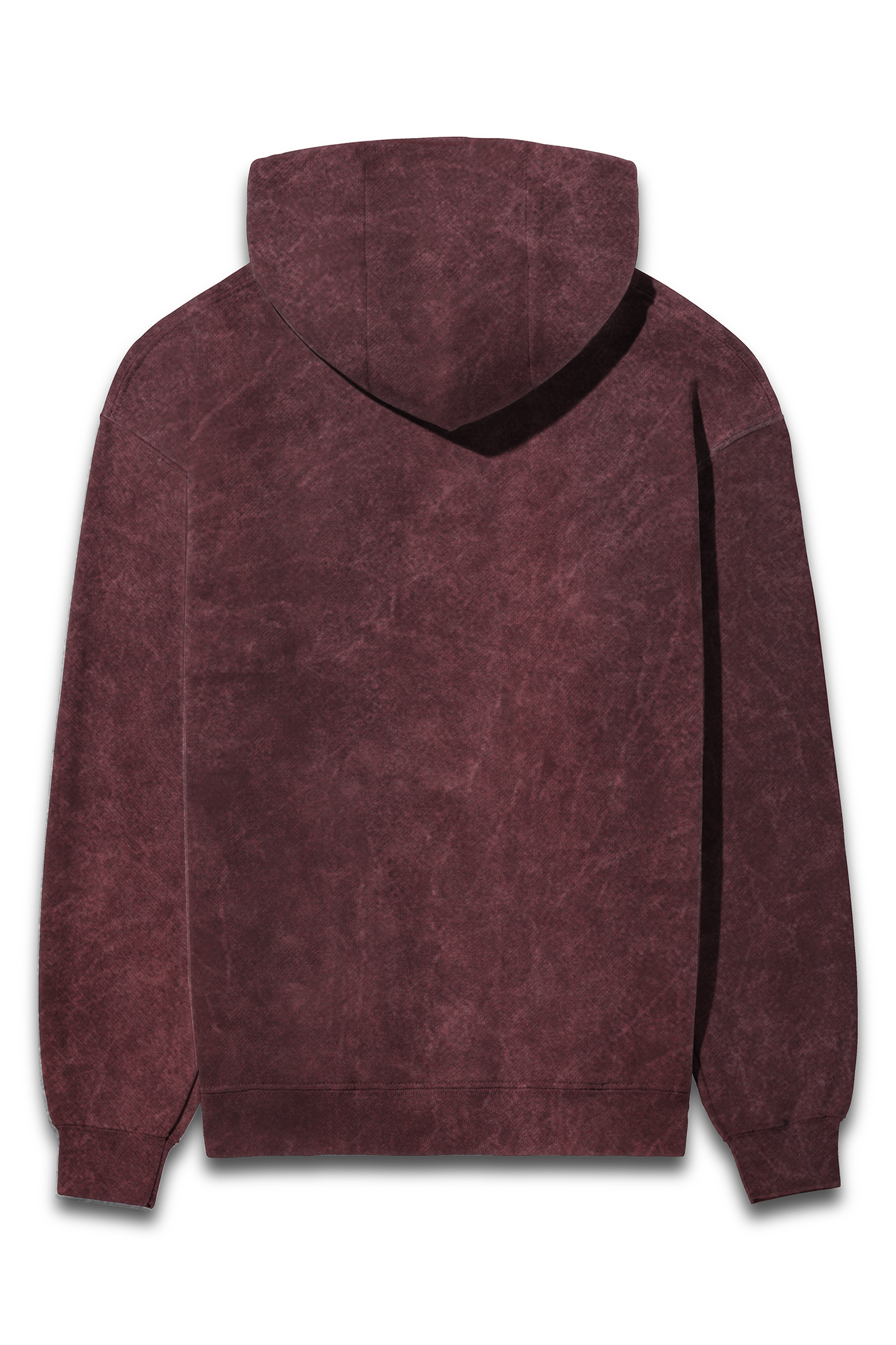 New Acid Wash Hoodies