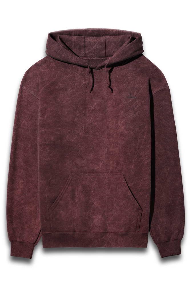 New Acid Wash Hoodies